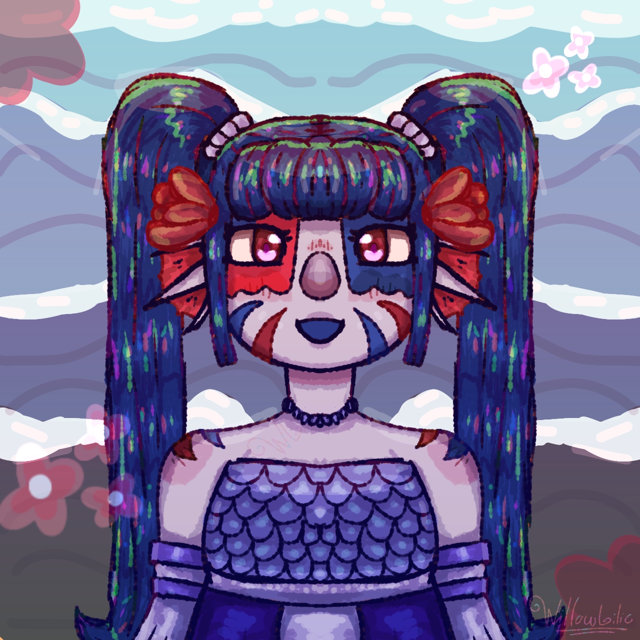 girl